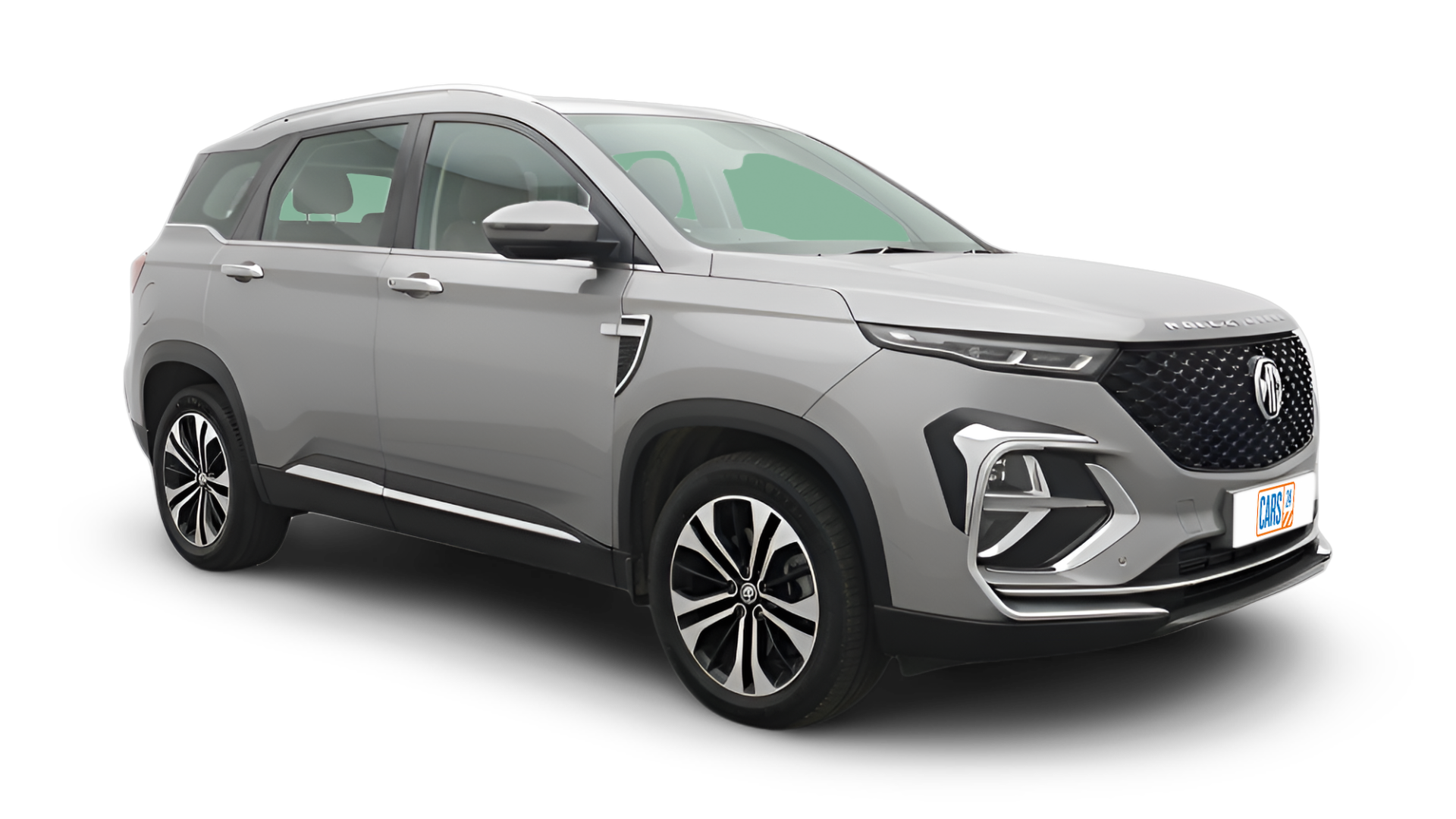 MG HECTOR PLUS-img